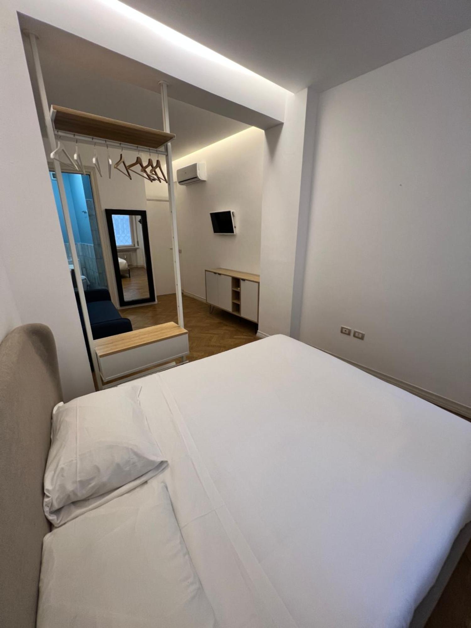 Room Verona Ai Duchi Exterior foto