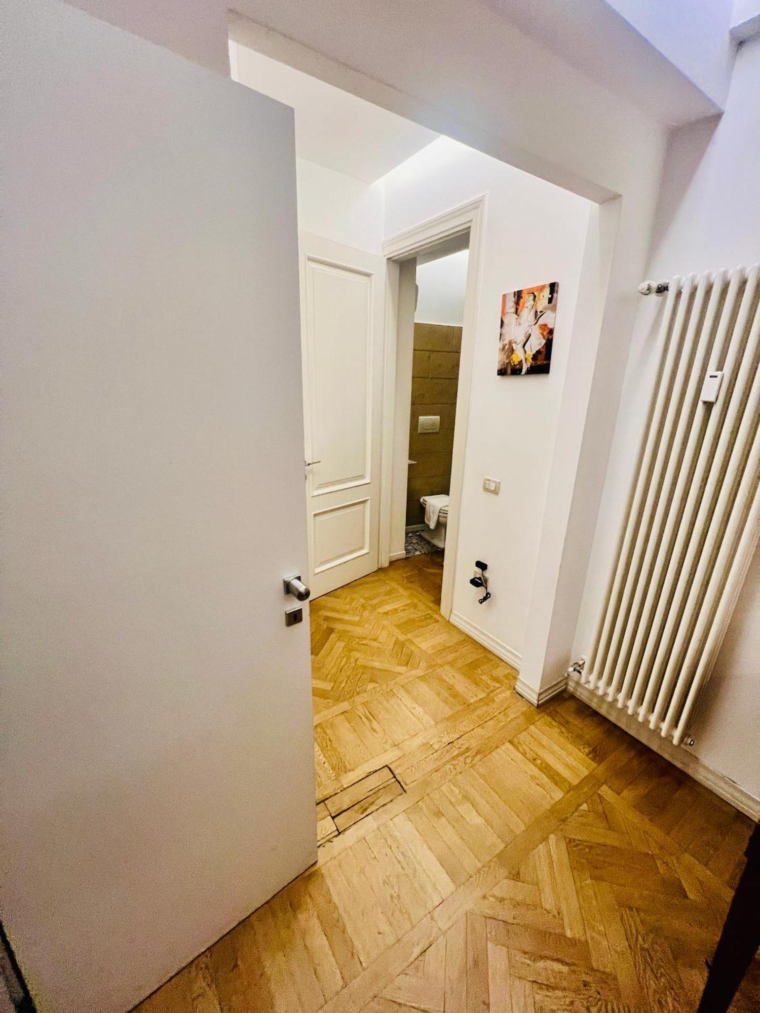 Room Verona Ai Duchi Exterior foto