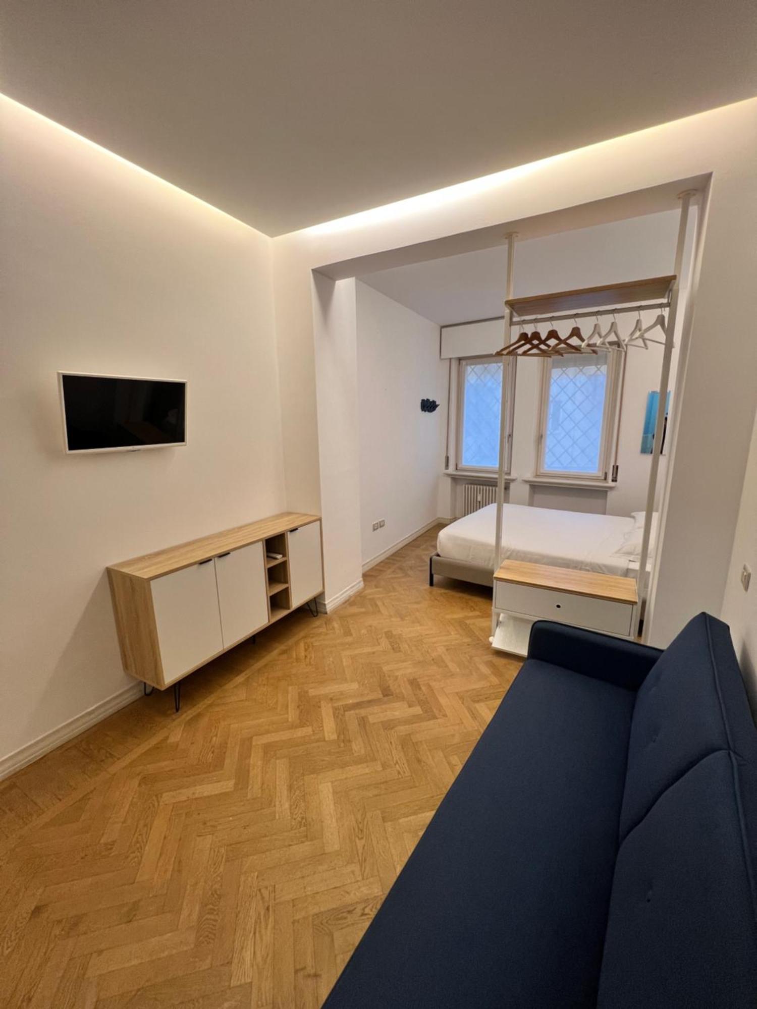 Room Verona Ai Duchi Exterior foto