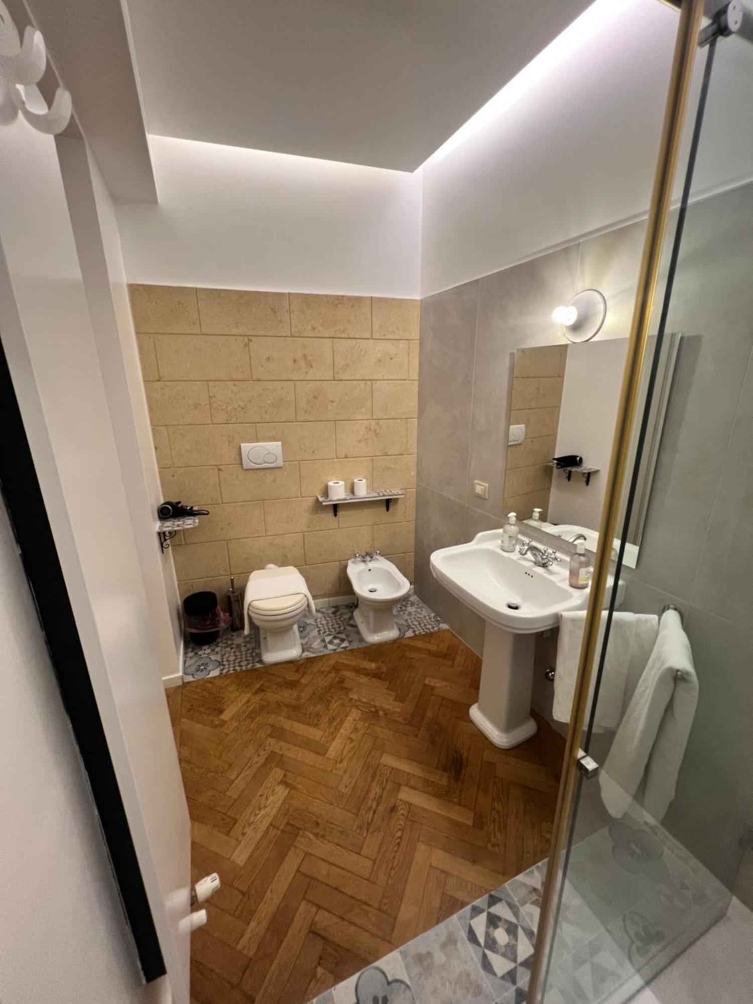 Room Verona Ai Duchi Exterior foto